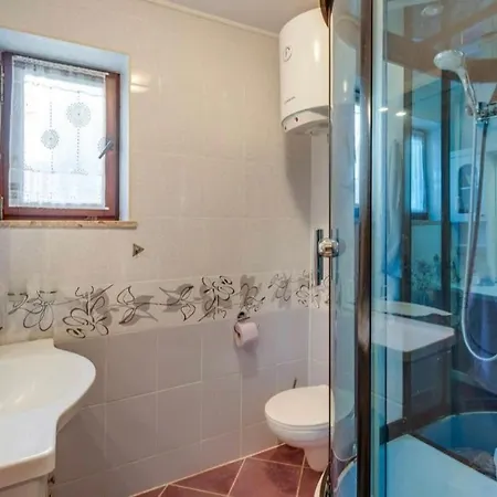 Ferienhaus Faresina-lana Porozina