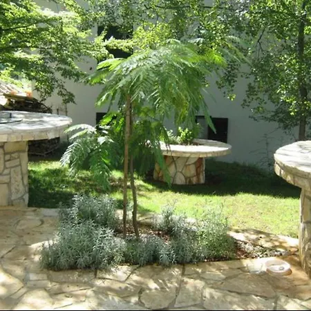 Ferienhaus Faresina-lana *