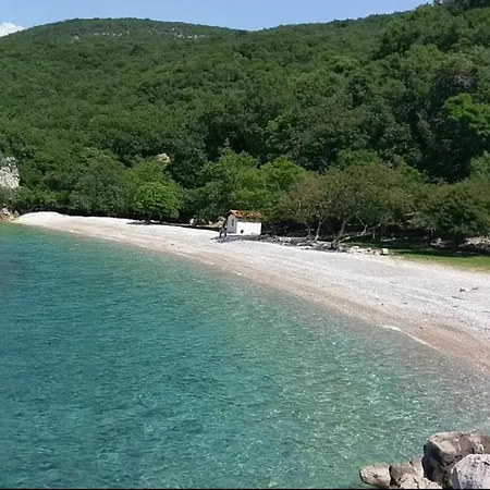 Casa vacanze Faresina-lana
