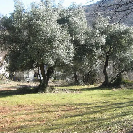 Casa vacanze Faresina-lana Porozina