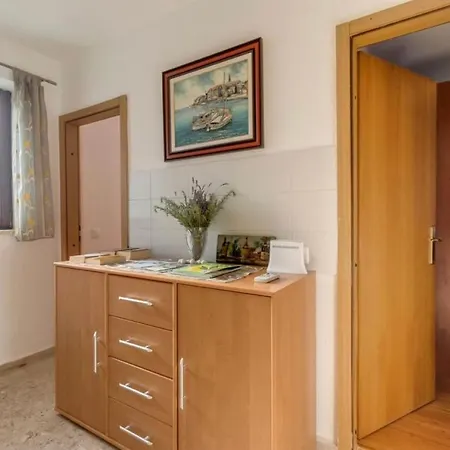 Faresina-lana Casa vacanze Porozina