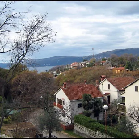 Faresina-lana Casa vacanze *